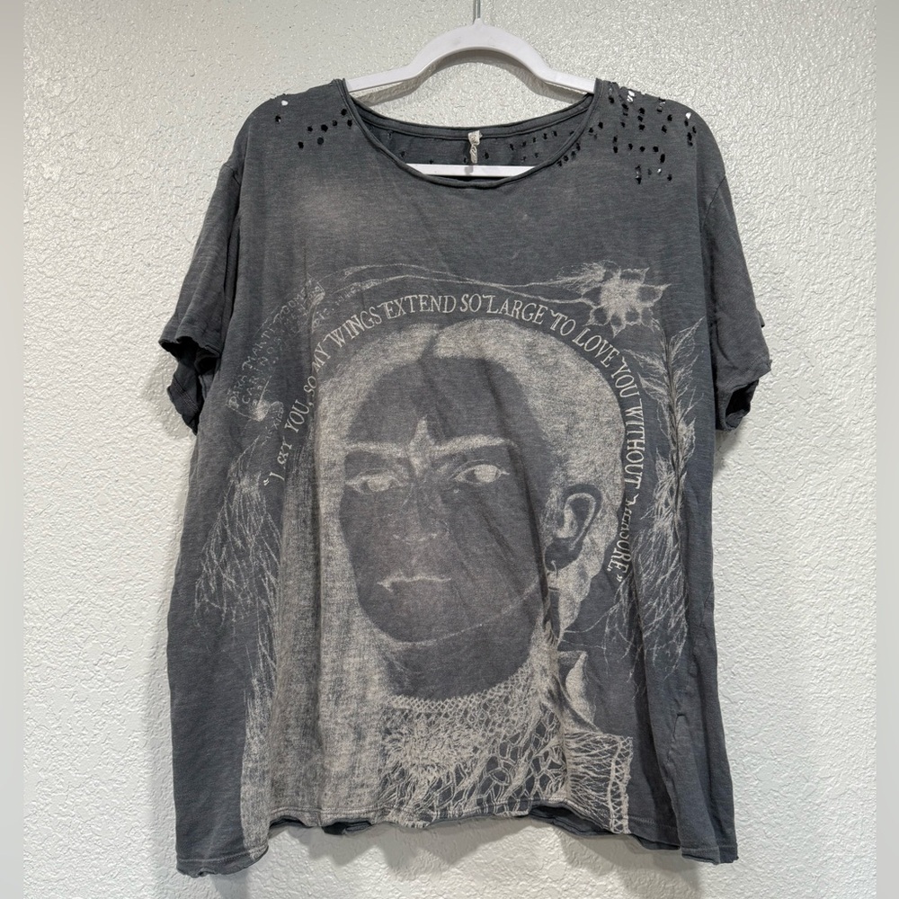 Magnolia Pearl Tee